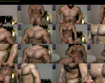atlantis_is_calling_sos — 120 minute Chaturbate male cam show recording, 720p, Dec 3, 2024
