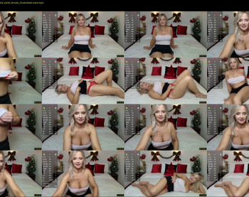 aussieblondemilf — 15 minute Chaturbate female cam show recording, 720p, Dec 4, 2024