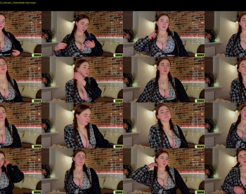 beam_kim — 23 minute Chaturbate female cam show recording, 720p, Dec 4, 2024