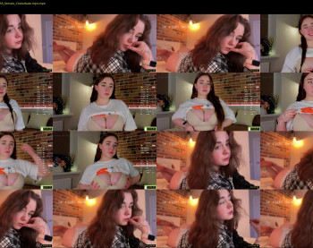 beam_kim — 91 minute Chaturbate female cam show recording, 720p, Dec 4, 2024