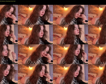 beam_kim — 11 minute Chaturbate female cam show recording, 720p, Dec 4, 2024