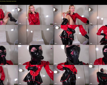 beatrix_rich — 121 minute Chaturbate female cam show recording, 720p, Dec 3, 2024