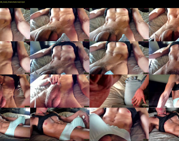 beranco19 — 38 minute Chaturbate male cam show recording, 720p, Dec 4, 2024