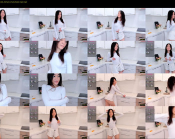 beverlyvega — 39 minute Chaturbate couple cam show recording, 720p, Dec 3, 2024