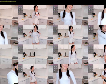 beverlyvega — 120 minute Chaturbate couple cam show recording, 720p, Dec 3, 2024