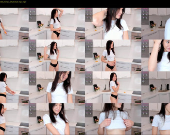 beverlyvega — 120 minute Chaturbate couple cam show recording, 720p, Dec 3, 2024