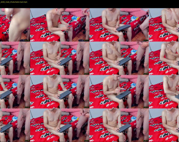 big_dicktop23 — 3 minute Chaturbate male cam show recording, 720p, Dec 3, 2024