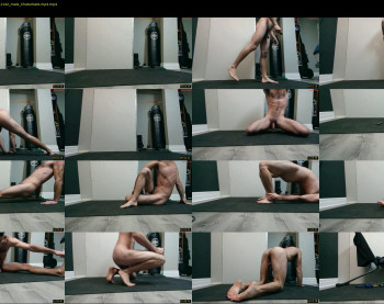 bigdickyduby — 28 minute Chaturbate male cam show recording, 720p, Dec 3, 2024