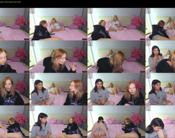 bjliki — 35 minute Chaturbate couple cam show recording, 720p, Dec 3, 2024