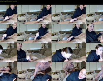 blakeandskylar — 15 minute Chaturbate couple cam show recording, 720p, Dec 3, 2024