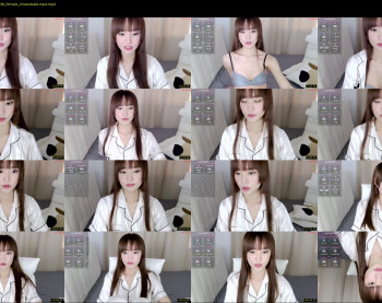 blon_kater — 120 minute Chaturbate female cam show recording, 720p, Dec 3, 2024