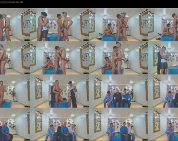 boranget — 24 minute Chaturbate male cam show recording, 720p, Dec 3, 2024