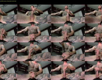 chillinthemosttt — 21 minute Chaturbate male cam show recording, 720p, Dec 3, 2024