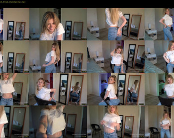 chloewildd — 32 minute Chaturbate female cam show recording, 720p, Dec 3, 2024