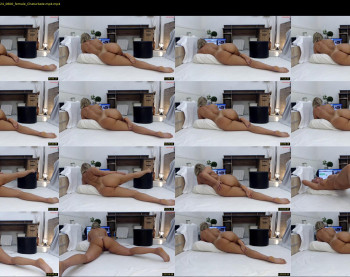 classy_medeeea — 98 minute Chaturbate female cam show recording, 720p, Dec 3, 2024