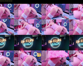 crystallana — 122 minute Chaturbate female cam show recording, 720p, Dec 3, 2024