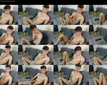 cute_brian — 63 minute Chaturbate male cam show recording, 720p, Dec 3, 2024