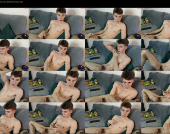 cute_brian — 10 minute Chaturbate male cam show recording, 720p, Dec 3, 2024
