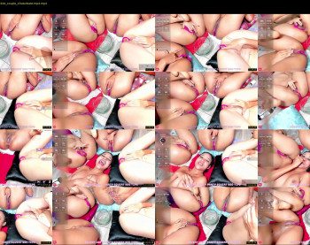 cutee_world — 121 minute Chaturbate female cam show recording, 720p, Dec 4, 2024