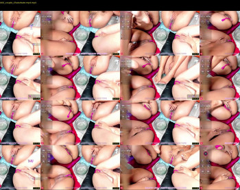 cutee_world — 17 minute Chaturbate female cam show recording, 720p, Dec 4, 2024