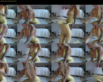 cutemoments — 8 minute Chaturbate female cam show recording, 720p, Dec 3, 2024