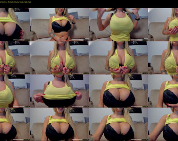 dangerousdream — 92 minute Chaturbate couple cam show recording, 720p, Dec 4, 2024