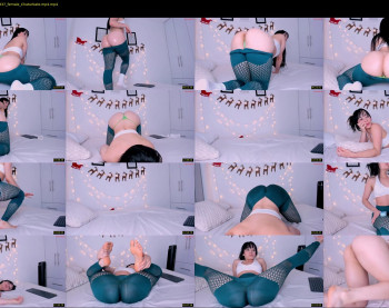 dannahyde — 37 minute Chaturbate female cam show recording, 720p, Dec 3, 2024