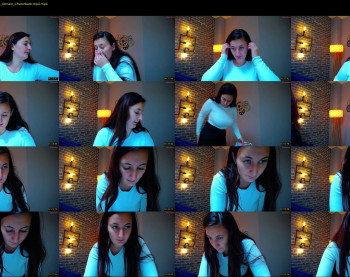 dd_shari — 5 minute Chaturbate female cam show recording, 720p, Dec 3, 2024