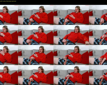 decentdick93 — 13 minute Chaturbate male cam show recording, 480p, Dec 3, 2024