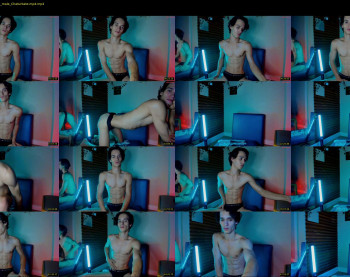 devil_fts — 55 minute Chaturbate couple cam show recording, 720p, Dec 3, 2024