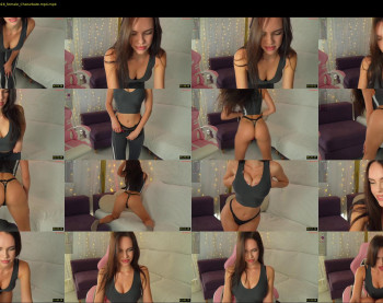dilara_foxx — 16 minute Chaturbate female cam show recording, 720p, Dec 3, 2024