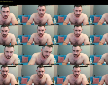 djmute — 24 minute Chaturbate male cam show recording, 720p, Dec 3, 2024