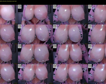 dolce4you69 — 120 minute Chaturbate female cam show recording, 720p, Dec 3, 2024