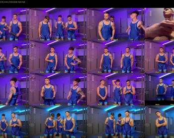 ed_hooligan — 121 minute Chaturbate male cam show recording, 720p, Dec 3, 2024
