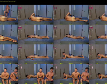 ed_hooligan — 6 minute Chaturbate male cam show recording, 720p, Dec 3, 2024