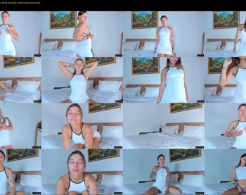 eleonora_linn_ — 120 minute Chaturbate female cam show recording, 720p, Dec 3, 2024