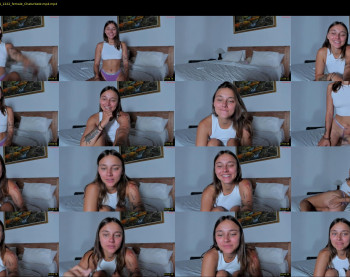eleonora_linn_ — 68 minute Chaturbate female cam show recording, 720p, Dec 3, 2024