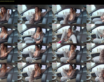 ellaxstar — 33 minute Chaturbate female cam show recording, 720p, Dec 3, 2024