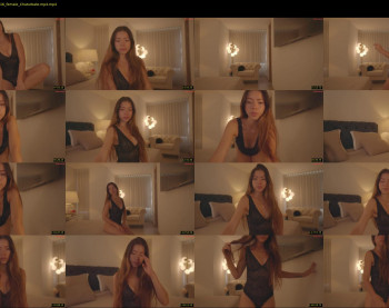 emma_lu1 — 120 minute Chaturbate female cam show recording, 720p, Dec 3, 2024