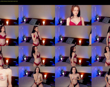 emmalaflame — 103 minute Chaturbate female cam show recording, 720p, Dec 3, 2024