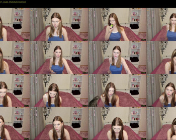 eumomino — 58 minute Chaturbate couple cam show recording, 720p, Dec 3, 2024