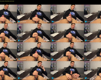 fate_fit_fun — 121 minute Chaturbate male cam show recording, 720p, Dec 4, 2024