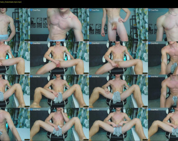 fixsicki — 48 minute Chaturbate male cam show recording, 720p, Dec 3, 2024