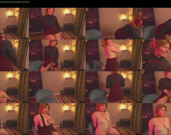 french_devotion — 121 minute Chaturbate female cam show recording, 720p, Dec 3, 2024