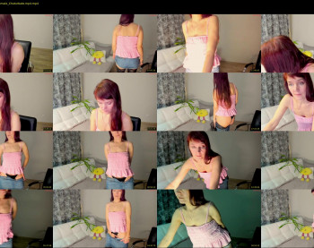 fritha — 66 minute Chaturbate female cam show recording, 720p, Dec 3, 2024
