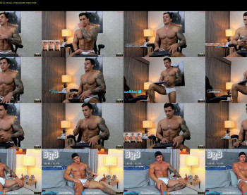 garret_alvin_ — 29 minute Chaturbate male cam show recording, 720p, Dec 4, 2024