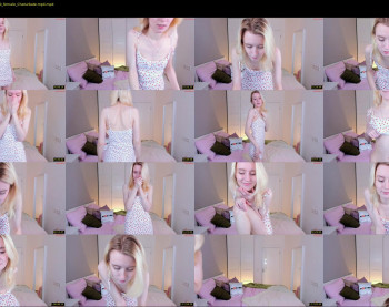 gin_yoon — 87 minute Chaturbate female cam show recording, 720p, Dec 3, 2024