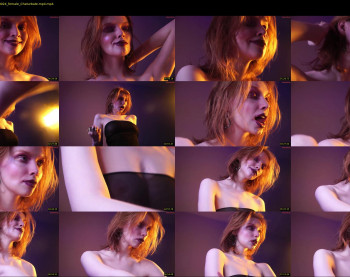 ginger_hugs — 9 minute Chaturbate female cam show recording, 720p, Dec 4, 2024