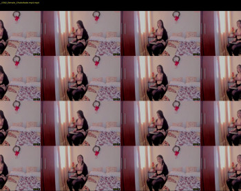 girasol_walton — 6 minute Chaturbate female cam show recording, 720p, Dec 3, 2024
