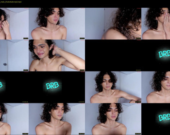 halan_jr — 120 minute Chaturbate male cam show recording, 720p, Dec 3, 2024
